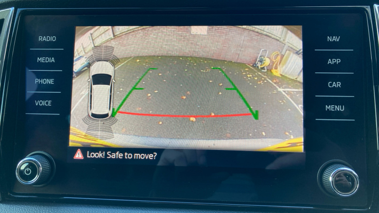 Skoda Karoq 2.0 TDI SE L 5dr Diesel Estate